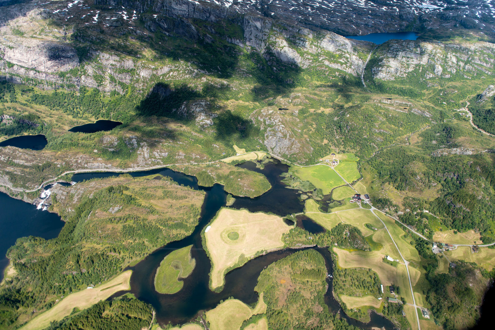 Bergen